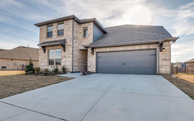 3533 Redbud Flower Trail, Prairie Ridge, TX 76084, 4 Bedrooms Bedrooms, ,3 BathroomsBathrooms,Residential,For Sale,3533 Redbud Flower Trail,0,21189776