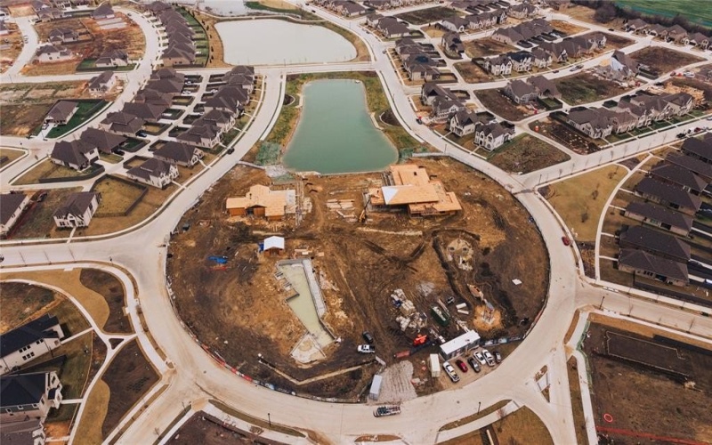 3533 Redbud Flower Trail, Prairie Ridge, TX 76084, 4 Bedrooms Bedrooms, ,3 BathroomsBathrooms,Residential,For Sale,3533 Redbud Flower Trail,0,21189776