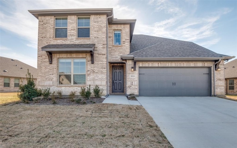 3533 Redbud Flower Trail, Prairie Ridge, TX 76084, 4 Bedrooms Bedrooms, ,3 BathroomsBathrooms,Residential,For Sale,3533 Redbud Flower Trail,0,21189776