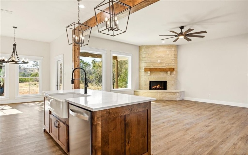 410 Hidden Lake, Bluff Dale, TX 76433, 3 Bedrooms Bedrooms, ,2 BathroomsBathrooms,Residential,For Sale,410 Hidden Lake,0,21189933