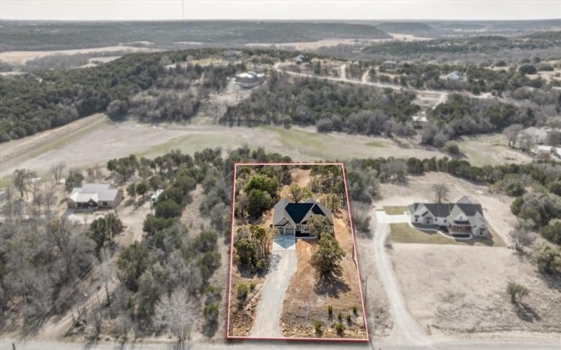 410 Hidden Lake, Bluff Dale, TX 76433, 3 Bedrooms Bedrooms, ,2 BathroomsBathrooms,Residential,For Sale,410 Hidden Lake,0,21189933
