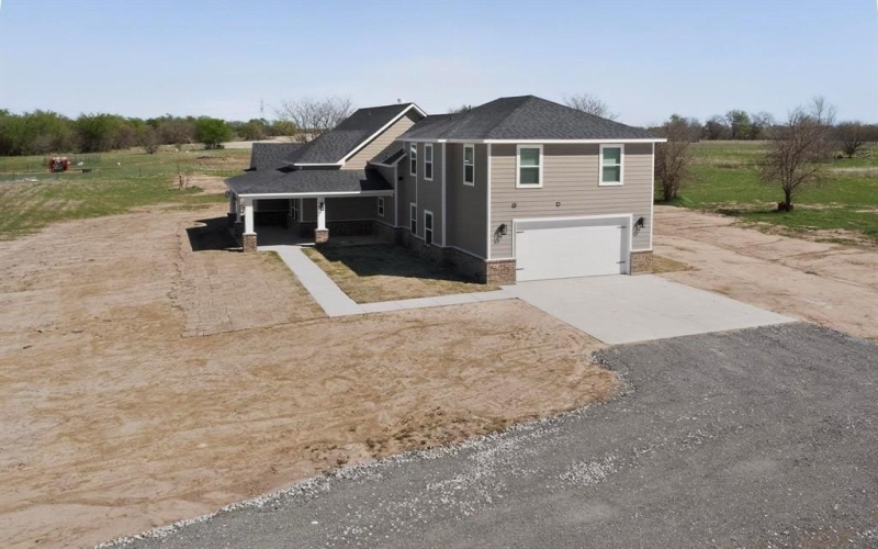 1636 County Road 4761, Sulphur Springs, TX 75482, 9 Habitaciones Habitaciones , ,3 BañosBaños,Residential,En Venta,1636 County Road 4761,0,21193078