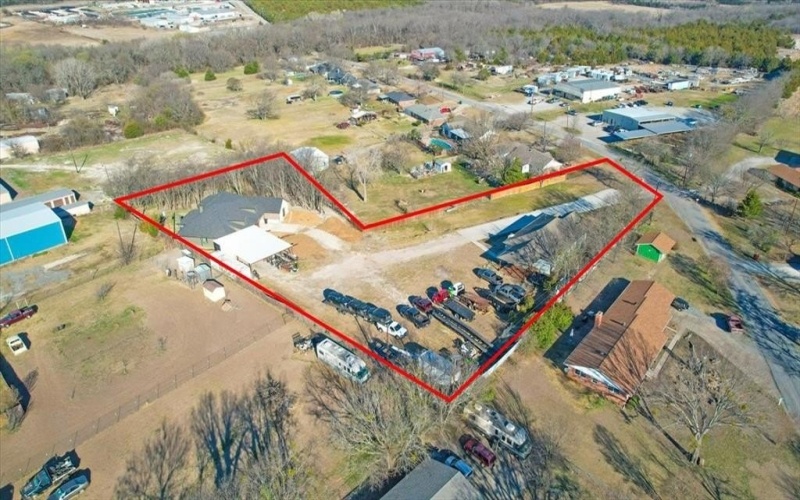 920 Oil Mill Road, Van Alstyne, TX 75495, 5 Habitaciones Habitaciones , ,3 BañosBaños,Residential,En Venta,920 Oil Mill Road,0,21194739