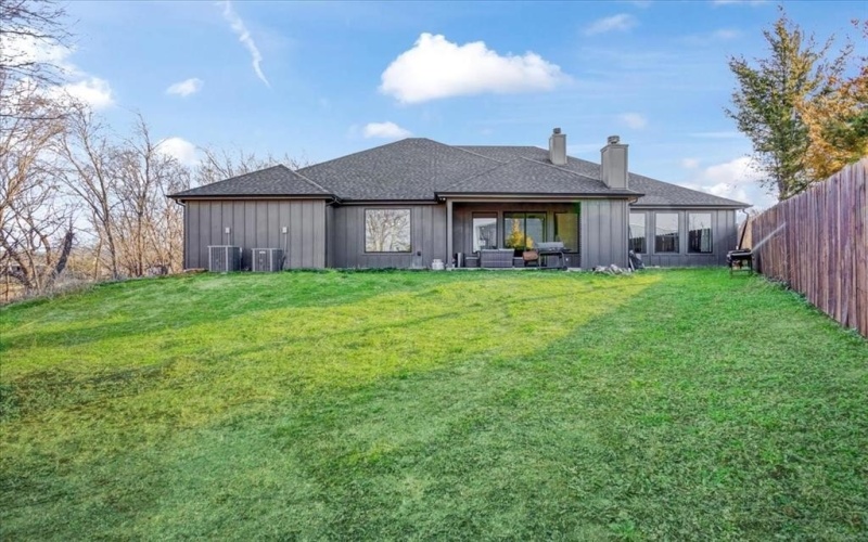 920 Oil Mill Road, Van Alstyne, TX 75495, 5 Habitaciones Habitaciones , ,3 BañosBaños,Residential,En Venta,920 Oil Mill Road,0,21194739