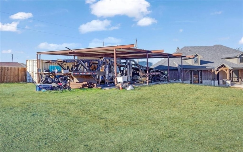 920 Oil Mill Road, Van Alstyne, TX 75495, 5 Habitaciones Habitaciones , ,3 BañosBaños,Residential,En Venta,920 Oil Mill Road,0,21194739