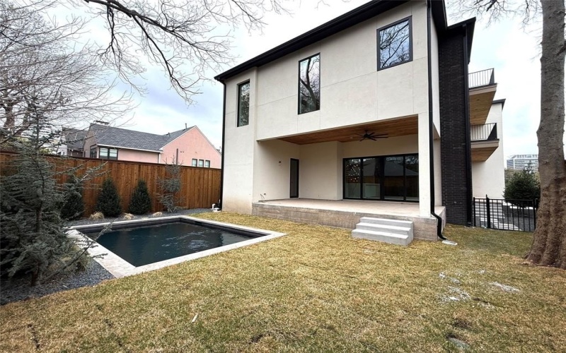 3624 N Fitzhugh Avenue, Dallas, TX 75204, 5 Habitaciones Habitaciones , ,6 BañosBaños,Residential,En Venta,3624 N Fitzhugh Avenue,0,21196762