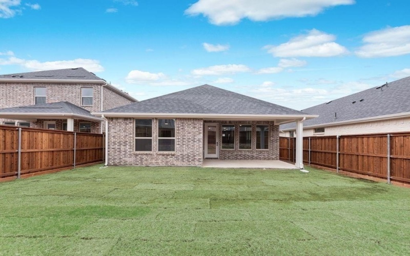 156 Ashbrook Street, Little Elm, TX 75068, 3 Habitaciones Habitaciones , ,2 BañosBaños,Residential,En Venta,156 Ashbrook Street,0,21196784