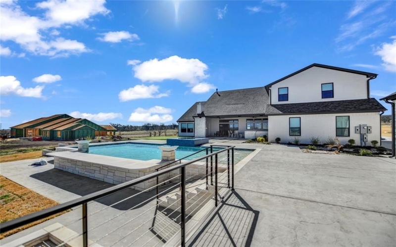 4005 Charleston Peak, Aledo, TX 76008, 4 Bedrooms Bedrooms, ,6 BathroomsBathrooms,Residential,For Sale,4005 Charleston Peak,0,21197934