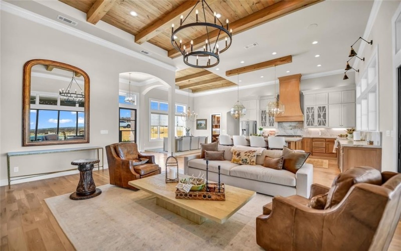 4005 Charleston Peak, Aledo, TX 76008, 4 Bedrooms Bedrooms, ,6 BathroomsBathrooms,Residential,For Sale,4005 Charleston Peak,0,21197934