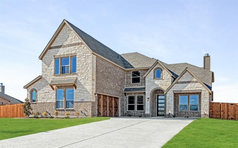 423 Crystal Lake Lane, Red Oak, TX 75154, 5 Bedrooms Bedrooms, ,5 BathroomsBathrooms,Residential,For Sale,423 Crystal Lake Lane,20703004