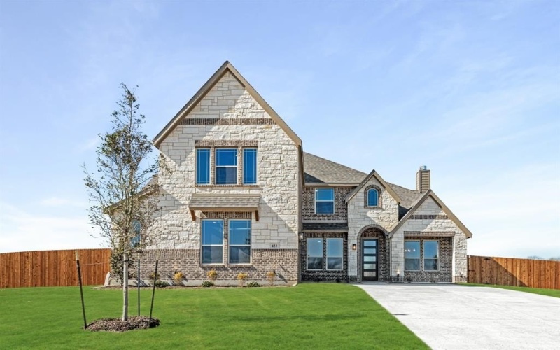 423 Crystal Lake Lane, Red Oak, TX 75154, 5 Bedrooms Bedrooms, ,5 BathroomsBathrooms,Residential,For Sale,423 Crystal Lake Lane,20703004