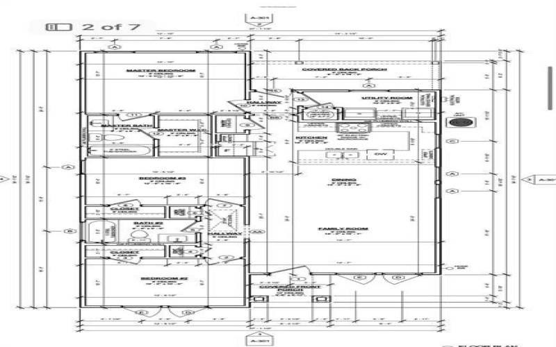701 E 15th Avenue, Corsicana, TX 75110, 3 Habitaciones Habitaciones , ,2 BañosBaños,Residential,En Venta,701 E 15th Avenue,0,21197997