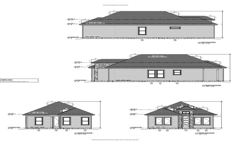 701 E 15th Avenue, Corsicana, TX 75110, 3 Habitaciones Habitaciones , ,2 BañosBaños,Residential,En Venta,701 E 15th Avenue,0,21197997