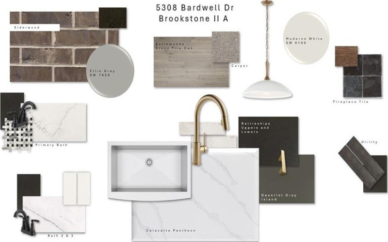 5308 Bardwell Drive, Denton, TX 76226, 4 Habitaciones Habitaciones , ,3 BañosBaños,Residential,En Venta,5308 Bardwell Drive,0,21198410