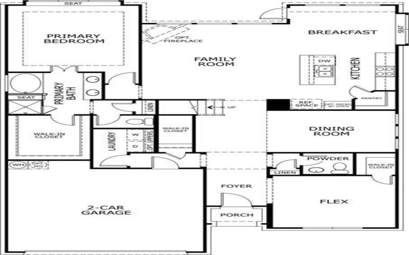 1100 Birchwood Drive, Crowley, TX 76036, 4 Habitaciones Habitaciones , ,3 BañosBaños,Residential,En Venta,1100 Birchwood Drive,0,21198413