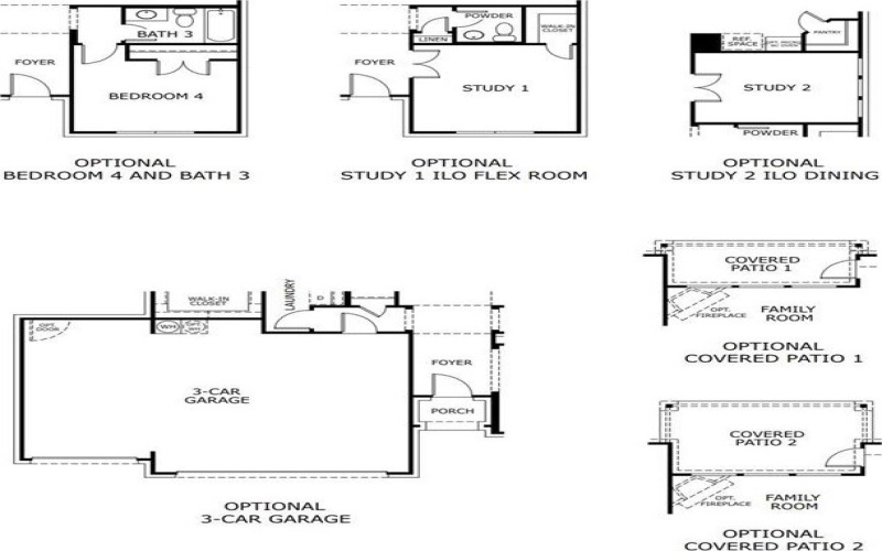 1100 Birchwood Drive, Crowley, TX 76036, 4 Habitaciones Habitaciones , ,3 BañosBaños,Residential,En Venta,1100 Birchwood Drive,0,21198413