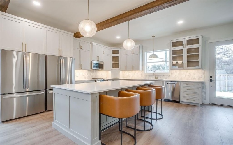 2705 Gordon Avenue, Fort Worth, TX 76110, 5 Habitaciones Habitaciones , ,6 BañosBaños,Residential,En Venta,2705 Gordon Avenue,0,21198474