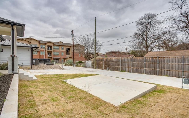 2705 Gordon Avenue, Fort Worth, TX 76110, 5 Habitaciones Habitaciones , ,6 BañosBaños,Residential,En Venta,2705 Gordon Avenue,0,21198474