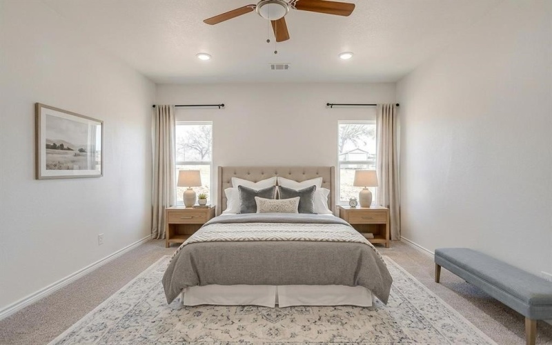 130 Abbott Avenue, Covington, TX 76636, 4 Bedrooms Bedrooms, ,2 BathroomsBathrooms,Residential,For Sale,130 Abbott Avenue,0,21198631