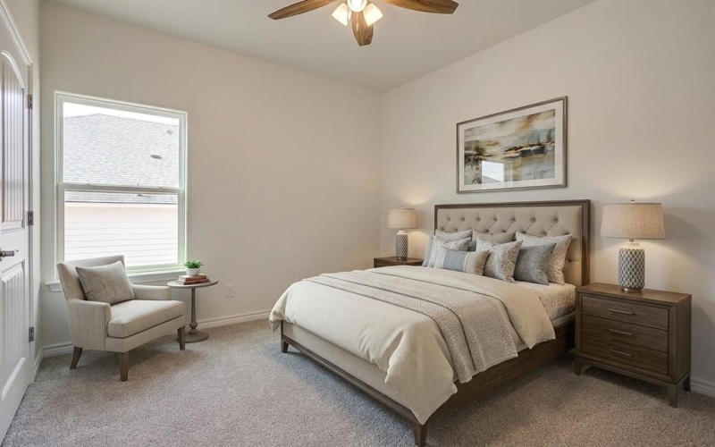 130 Abbott Avenue, Covington, TX 76636, 4 Bedrooms Bedrooms, ,2 BathroomsBathrooms,Residential,For Sale,130 Abbott Avenue,0,21198631