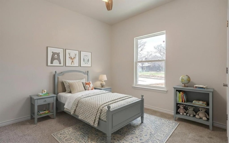 130 Abbott Avenue, Covington, TX 76636, 4 Bedrooms Bedrooms, ,2 BathroomsBathrooms,Residential,For Sale,130 Abbott Avenue,0,21198631