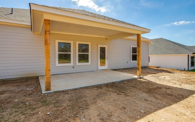 130 Abbott Avenue, Covington, TX 76636, 4 Bedrooms Bedrooms, ,2 BathroomsBathrooms,Residential,For Sale,130 Abbott Avenue,0,21198631