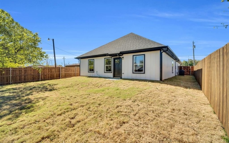 403 Santa Fe Street, Alvarado, TX 76009, 4 Habitaciones Habitaciones , ,2 BañosBaños,Residential,En Venta,403 Santa Fe Street,0,21198787