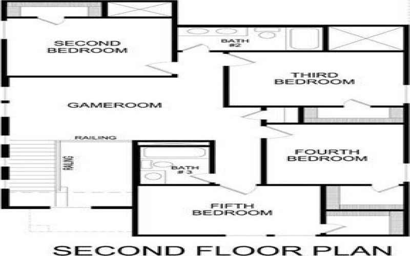 3104 Summer Rain Lane, Anna, TX 75409, 5 Habitaciones Habitaciones , ,3 BañosBaños,Residential,En Venta,3104 Summer Rain Lane,0,21198852