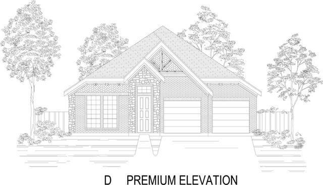 3208 Hidden Valley Drive, Anna, TX 75409, 4 Bedrooms Bedrooms, ,3 BathroomsBathrooms,Residential,For Sale,3208 Hidden Valley Drive,0,21198865