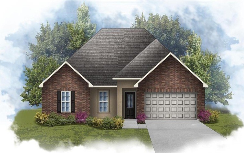 411 Charmes Circle, Haughton, LA 71037, 3 Bedrooms Bedrooms, ,2 BathroomsBathrooms,Residential,For Sale,411 Charmes Circle,0,21198869