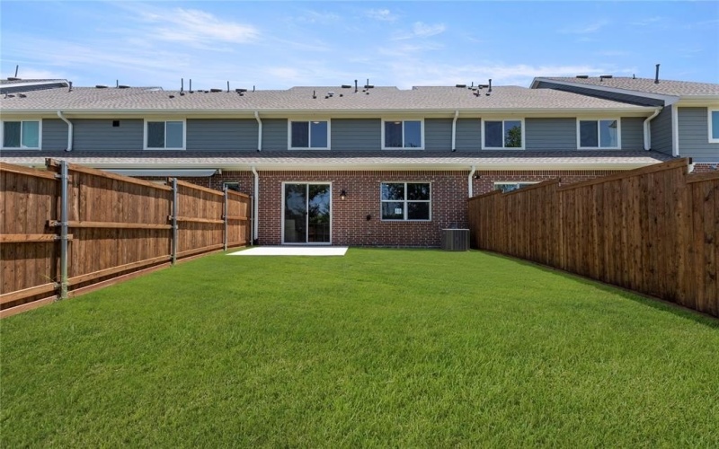 730 Tower Road, Wylie, TX 75098, 3 Habitaciones Habitaciones , ,2 BañosBaños,Residential,En Venta,730 Tower Road,20703179