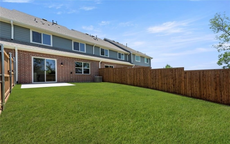 730 Tower Road, Wylie, TX 75098, 3 Habitaciones Habitaciones , ,2 BañosBaños,Residential,En Venta,730 Tower Road,20703179