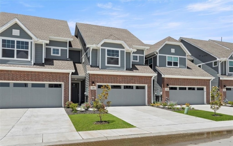 730 Tower Road, Wylie, TX 75098, 3 Habitaciones Habitaciones , ,2 BañosBaños,Residential,En Venta,730 Tower Road,20703179