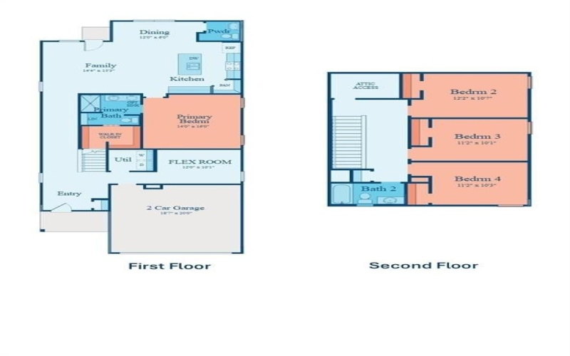 703 Springwell Drive, Princeton, TX 75407, 4 Bedrooms Bedrooms, ,2 BathroomsBathrooms,Residential,For Sale,703 Springwell Drive,0,21198877