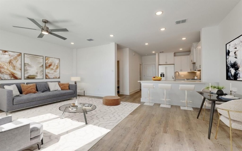 9505 Dahlia Boulevard, Mesquite, TX 75180, 2 Habitaciones Habitaciones , ,2 BañosBaños,Residential,En Venta,9505 Dahlia Boulevard,0,21198926