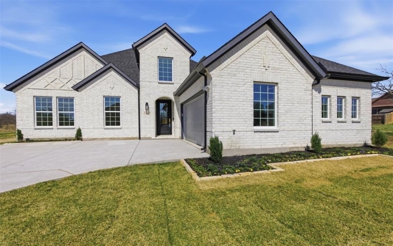 44 Roberts Run, Sherman, TX 75092, 4 Habitaciones Habitaciones , ,3 BañosBaños,Residential,En Venta,44 Roberts Run,0,21199197