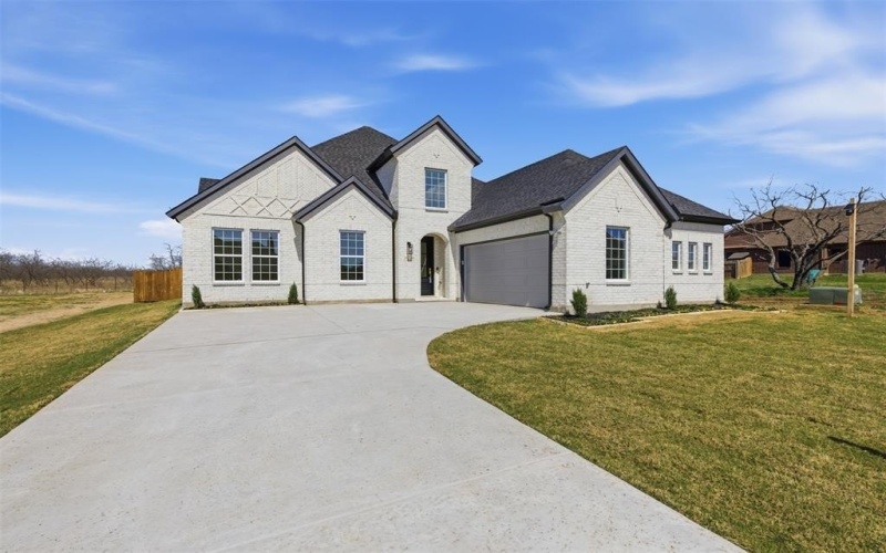 44 Roberts Run, Sherman, TX 75092, 4 Habitaciones Habitaciones , ,3 BañosBaños,Residential,En Venta,44 Roberts Run,0,21199197