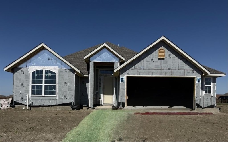 7725 Dibble Avenue, Joshua, TX 76058, 3 Habitaciones Habitaciones , ,2 BañosBaños,Residential,En Venta,7725 Dibble Avenue,0,21199229