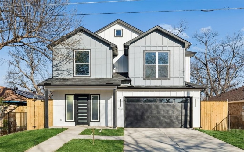 3510 Navaro Street, Dallas, TX 75212, 4 Bedrooms Bedrooms, ,3 BathroomsBathrooms,Residential,For Sale,3510 Navaro Street,0,21199276