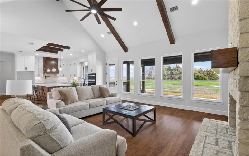 4945 County Road 1098, Celeste, TX 75423, 4 Bedrooms Bedrooms, ,3 BathroomsBathrooms,Residential,For Sale,4945 County Road 1098,0,21199359