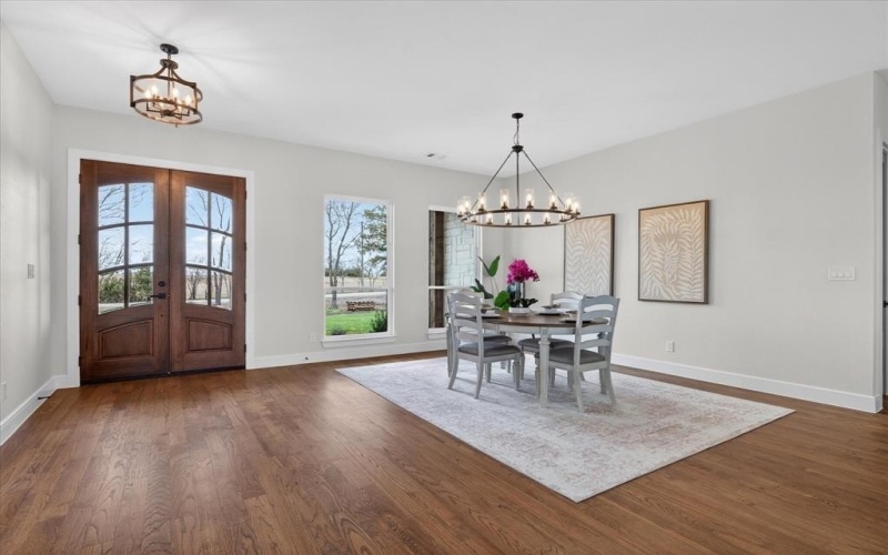 4945 County Road 1098, Celeste, TX 75423, 4 Bedrooms Bedrooms, ,3 BathroomsBathrooms,Residential,For Sale,4945 County Road 1098,0,21199359