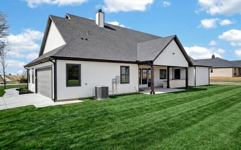 4945 County Road 1098, Celeste, TX 75423, 4 Bedrooms Bedrooms, ,3 BathroomsBathrooms,Residential,For Sale,4945 County Road 1098,0,21199359