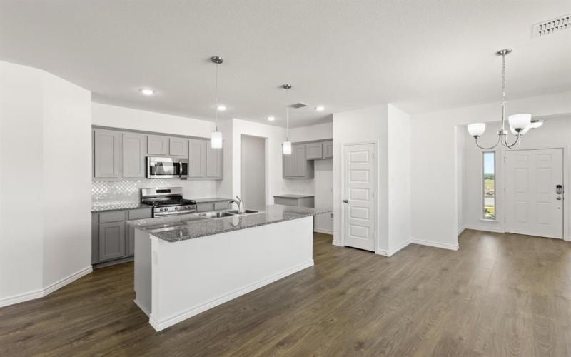 420 Comanche Drive, Cleburne, TX 76033, 3 Habitaciones Habitaciones , ,2 BañosBaños,Residential,En Venta,420 Comanche Drive,20703782