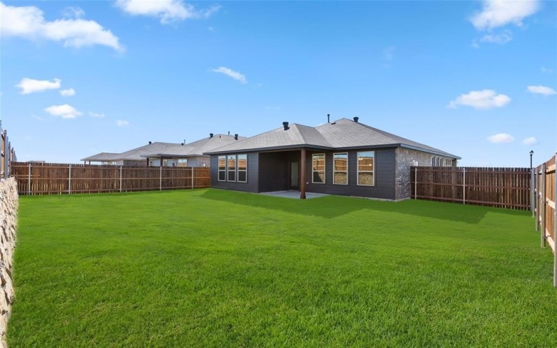 420 Comanche Drive, Cleburne, TX 76033, 3 Habitaciones Habitaciones , ,2 BañosBaños,Residential,En Venta,420 Comanche Drive,20703782