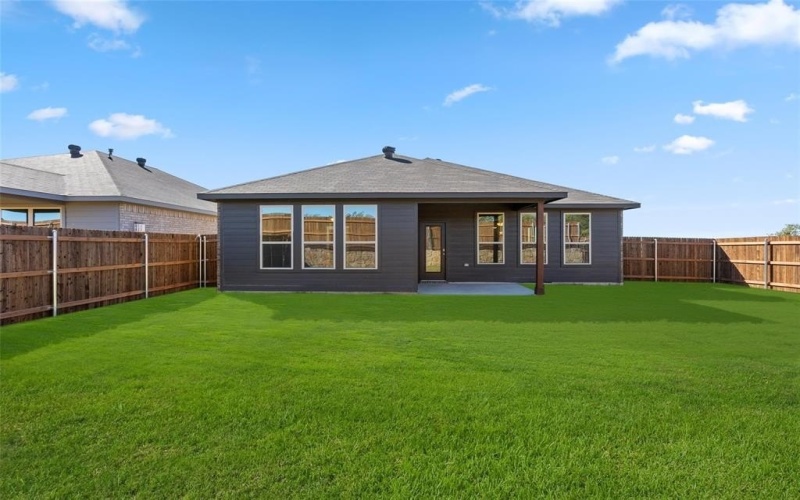 420 Comanche Drive, Cleburne, TX 76033, 3 Habitaciones Habitaciones , ,2 BañosBaños,Residential,En Venta,420 Comanche Drive,20703782