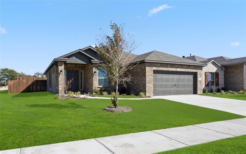 420 Comanche Drive, Cleburne, TX 76033, 3 Habitaciones Habitaciones , ,2 BañosBaños,Residential,En Venta,420 Comanche Drive,20703782
