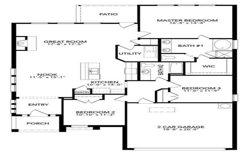 420 Comanche Drive, Cleburne, TX 76033, 3 Habitaciones Habitaciones , ,2 BañosBaños,Residential,En Venta,420 Comanche Drive,20703782