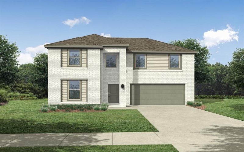 6669 Coyote Valley Trail, Crowley, TX 76036, 5 Habitaciones Habitaciones , ,3 BañosBaños,Residential,En Venta,6669 Coyote Valley Trail,0,21199530