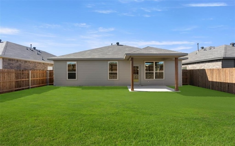 418 Comanche Drive, Cleburne, TX 76033, 3 Bedrooms Bedrooms, ,2 BathroomsBathrooms,Residential,For Sale,418 Comanche Drive,20703837