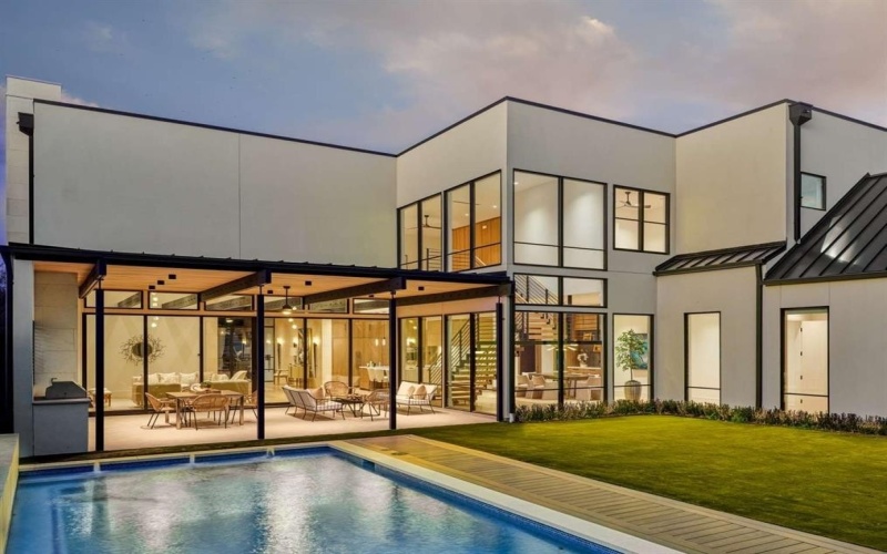 6416 Park Lane, Dallas, TX 75225, 5 Bedrooms Bedrooms, ,6 BathroomsBathrooms,Residential,For Sale,6416 Park Lane,0,21199670